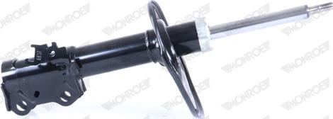 MONROE G8230 - Ammortizzatore www.autoricambi360.it