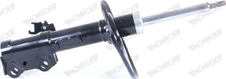 MONROE G8231 - Ammortizzatore www.autoricambi360.it