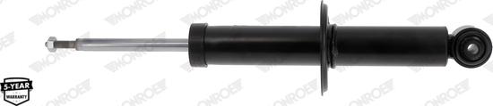 MONROE G2246 - Ammortizzatore www.autoricambi360.it