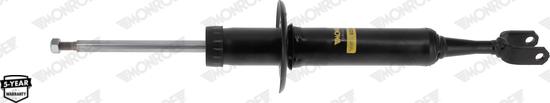 Monroe G2248 - Ammortizzatore www.autoricambi360.it