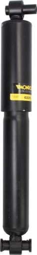 MONROE G2255 - Ammortizzatore www.autoricambi360.it