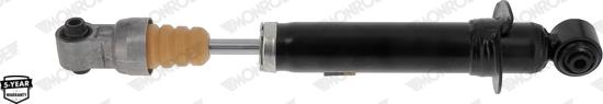 Monroe G2252 - Ammortizzatore www.autoricambi360.it