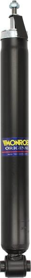 Monroe G2230 - Ammortizzatore www.autoricambi360.it