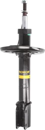 MONROE G7457 - Ammortizzatore www.autoricambi360.it
