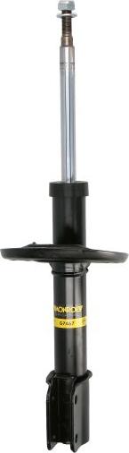 Monroe G7467 - Ammortizzatore www.autoricambi360.it