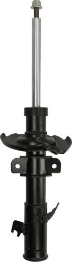 MONROE G7401 - Ammortizzatore a molla www.autoricambi360.it
