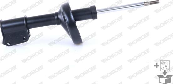 MONROE G7486 - Ammortizzatore www.autoricambi360.it