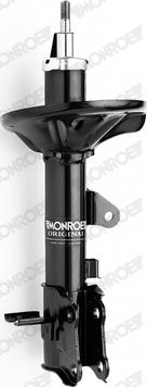 MONROE G7313 - Ammortizzatore www.autoricambi360.it