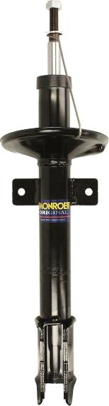 Monroe G7386 - Ammortizzatore www.autoricambi360.it
