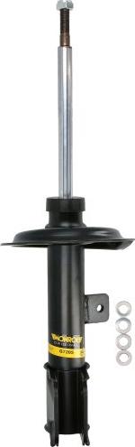 MONROE G7205 - Ammortizzatore www.autoricambi360.it