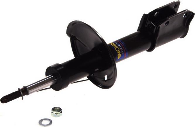Monroe G7203 - Ammortizzatore www.autoricambi360.it