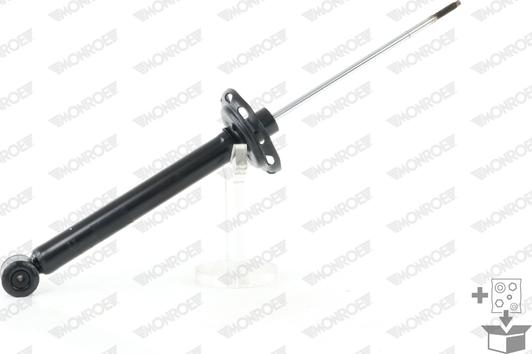 MONROE GT1001 - Ammortizzatore www.autoricambi360.it
