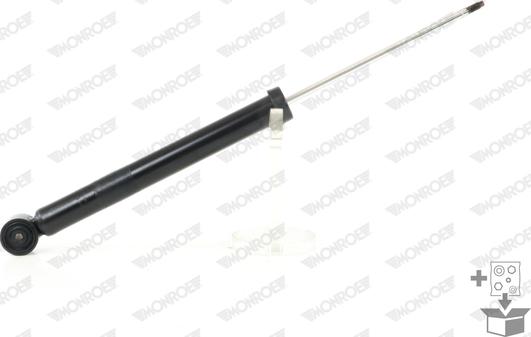 Monroe GT1003 - Ammortizzatore www.autoricambi360.it