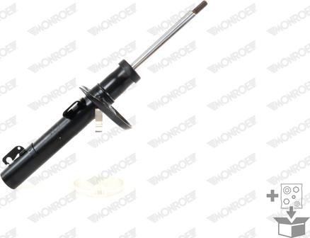Monroe GT8023 - Ammortizzatore www.autoricambi360.it