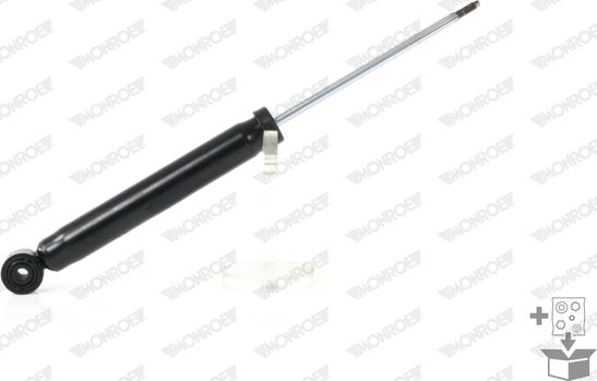 Monroe GT2210 - Ammortizzatore www.autoricambi360.it