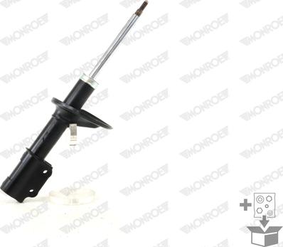 Monroe GT7228 - Ammortizzatore www.autoricambi360.it