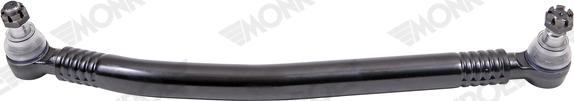 MONROE L96I40 - Barra sterzo www.autoricambi360.it