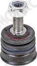 MONROE L96J10 - Testa snodo sferico, Tiranteria comando marce www.autoricambi360.it