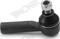 MONROE L90G00 - Giunto sferico, Braccio di reazione www.autoricambi360.it