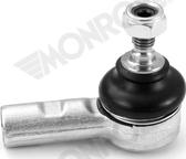 MONROE L90G14 - Testa snodo sferico, Tiranteria comando marce www.autoricambi360.it