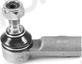 MONROE L90G12 - Testa snodo sferico, Tiranteria comando marce www.autoricambi360.it