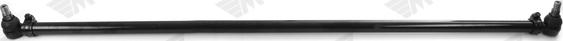 MONROE L90I52 - Tirante trasversale www.autoricambi360.it
