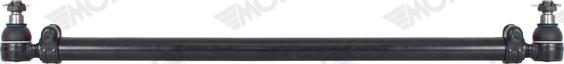 MONROE L90I25 - Barra sterzo www.autoricambi360.it
