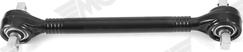 MONROE L90J09 - Braccio oscillante, Sospensione ruota www.autoricambi360.it