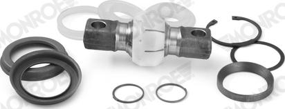 MONROE L90L04 - Kit riparazione, Braccio guida www.autoricambi360.it
