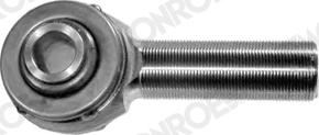 MONROE L93G04 - Giunto sferico, Braccio di reazione www.autoricambi360.it