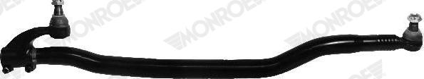 MONROE L93I56 - Barra sterzo www.autoricambi360.it