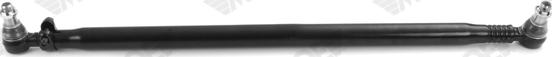 MONROE L93I22 - Barra sterzo www.autoricambi360.it