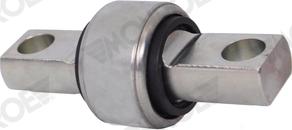 MONROE L93L05 - Bronzina cuscinetto, Barra stabilizzatrice www.autoricambi360.it