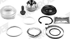 MONROE L93L18 - Kit riparazione, Braccio guida www.autoricambi360.it