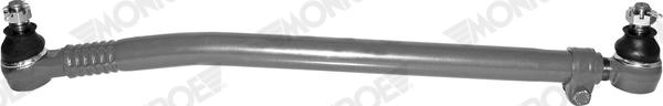 MONROE L92I33 - Barra sterzo www.autoricambi360.it