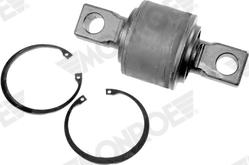 MONROE L92L13 - Kit riparazione, Braccio oscillante www.autoricambi360.it