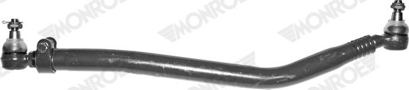 MONROE L97I59 - Barra sterzo www.autoricambi360.it