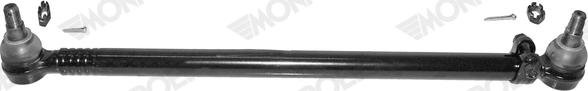 MONROE L97I19 - Barra sterzo www.autoricambi360.it