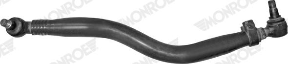 MONROE L97I31 - Barra sterzo www.autoricambi360.it