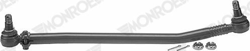 MONROE L97I21 - Barra sterzo www.autoricambi360.it