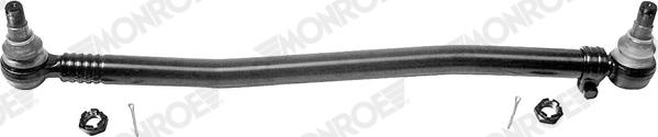 MONROE L97I23 - Barra sterzo www.autoricambi360.it