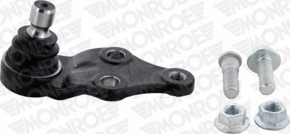 Monroe L43592 - Giunto di supporto / guida www.autoricambi360.it