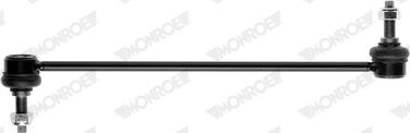 MONROE L43662 - Asta / Puntone, Stabilizzatore www.autoricambi360.it