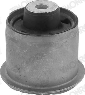 MONROE L43836 - Supporto, Corpo assiale www.autoricambi360.it