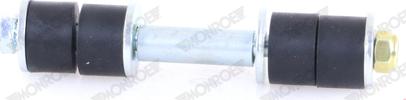 MONROE L50602 - Asta / Puntone, Stabilizzatore www.autoricambi360.it
