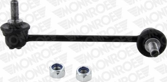 MONROE L50625 - Asta / Puntone, Stabilizzatore www.autoricambi360.it