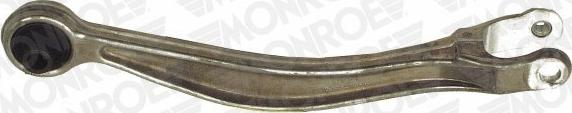 MONROE L65511 - Asta / Puntone, Sospensione ruote www.autoricambi360.it
