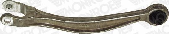 MONROE L65512 - Asta / Puntone, Sospensione ruote www.autoricambi360.it