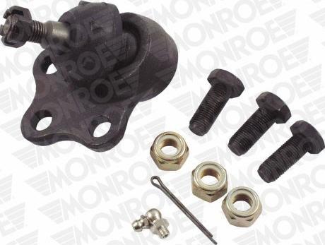 MONROE L0025 - Giunto di supporto / guida www.autoricambi360.it