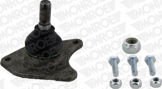 Monroe L0710 - Giunto di supporto / guida www.autoricambi360.it
